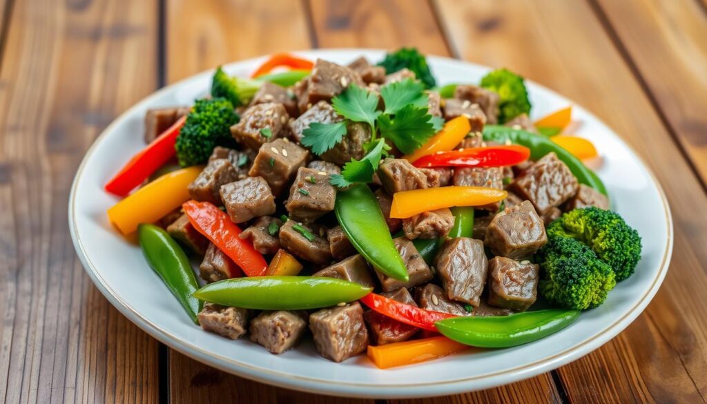 Diced Beef Recipes