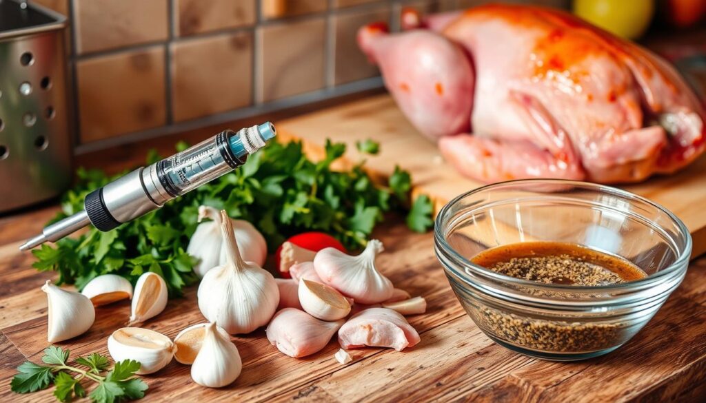 turkey injection recipe